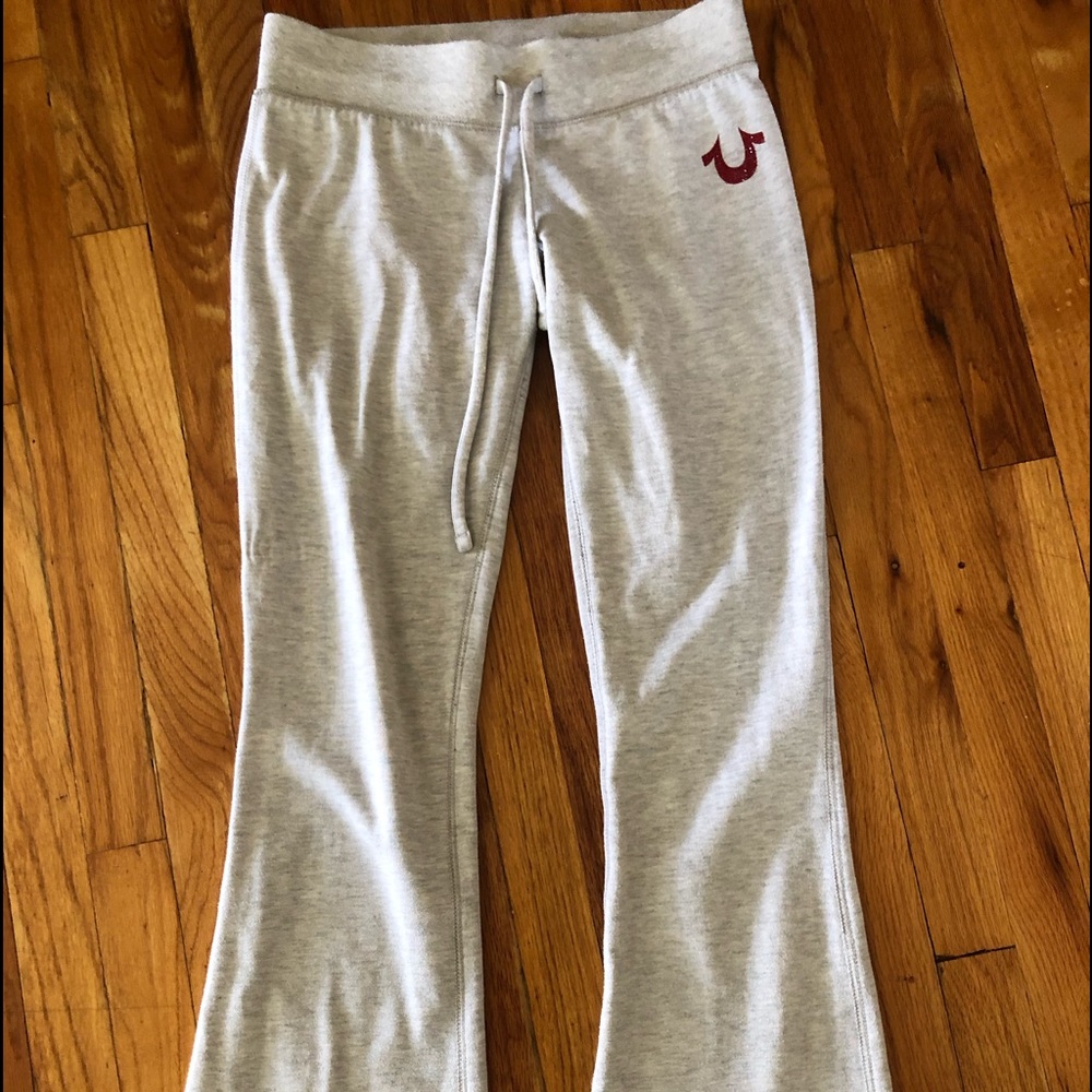 True Religion jogger